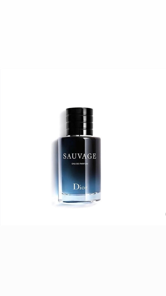 Parfum Dio Sauvag