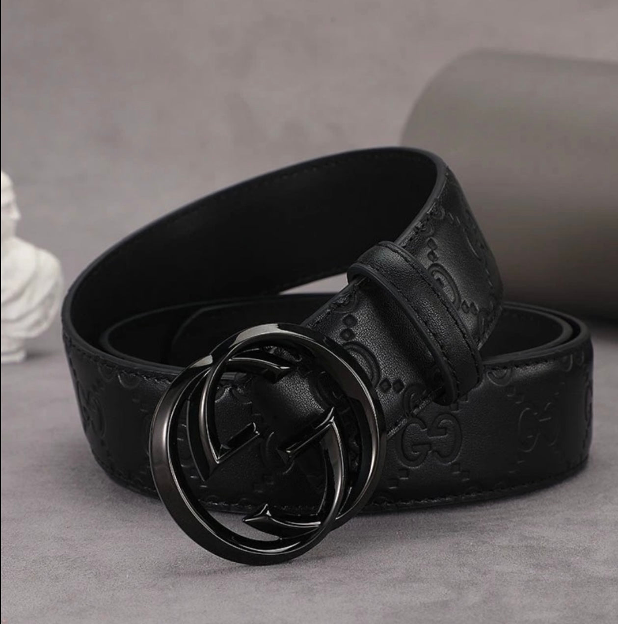 Ceinture Gucc